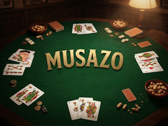 Gioco MUSAZO