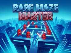 Gioco Rage Maze Master!