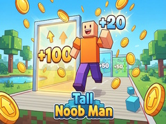 Gioco Tall Noob Man