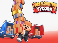 Gioco Parcel Sorting Tycoon