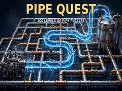 Gioco Pipe Quest