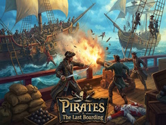 Gioco Pirates: The Last Boarding