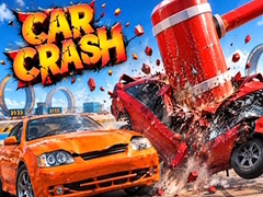 Gioco Car Crash Online