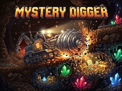 Gioco Mystery Digger