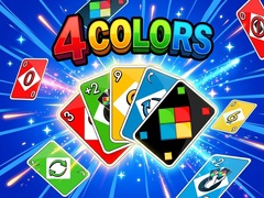 Gioco 4 Colors