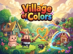 Gioco Village of Colors
