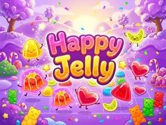Gioco Happy jelly