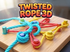 Gioco Twisted Rope 3D