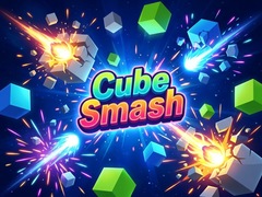 Gioco Cube Smash