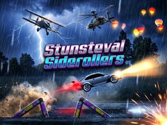 Gioco Stunsteval Siderollers