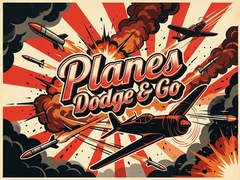 Gioco Planes Dodge & Go