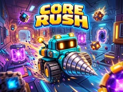 Gioco Core Rush