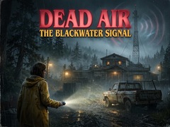 Gioco Dead Air - The Blackwater Signal