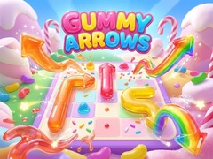 Gioco Gummy Arrows