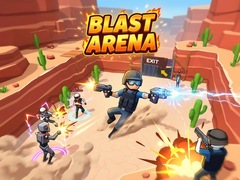 Gioco Blast Arena