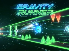 Gioco Gravity Runner