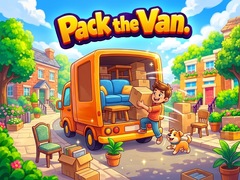 Gioco Pack the Van