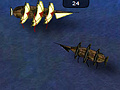 Gioco Treasure Cutlass Reef