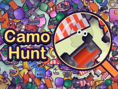 Gioco Camo Hunt