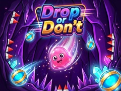 Gioco Drop or Don't