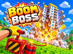 Gioco Boom Boss