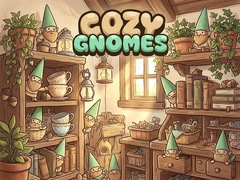 Gioco Cozy Gnomes