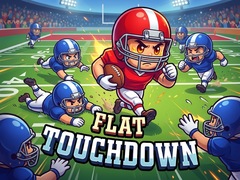 Gioco Flat Touchdown