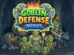 Gioco Goblin Defense Merge