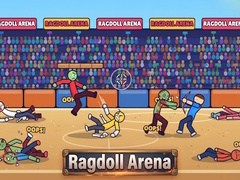 Gioco Ragdoll Arena