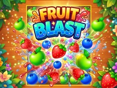 Gioco Fruit Blast