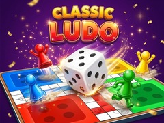 Gioco Classic Ludo