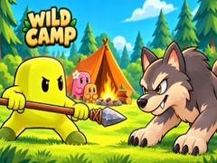 Gioco Wild Camp