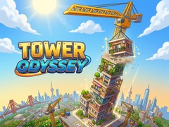 Gioco Tower Odyssey