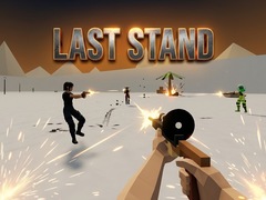 Gioco Last Stand