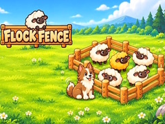 Gioco Flock Fence