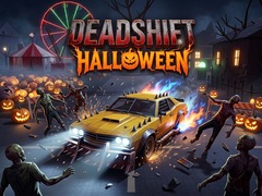 Gioco Deadshift: Halloween