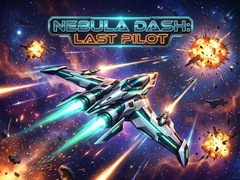 Gioco Nebula Dash: Last Pilot