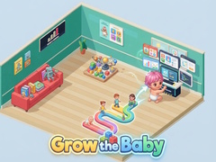 Gioco Grow the Baby