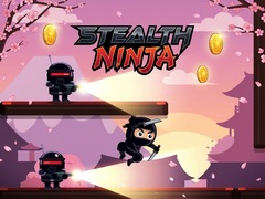 Gioco Stealth Ninja
