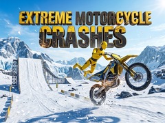 Gioco Extreme Motorcycle Crashes