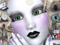 Gioco Snow Fairy Makeover