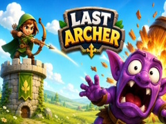 Gioco Last Archer