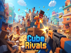 Gioco Cube Rivals