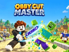 Gioco Obby Cut Master