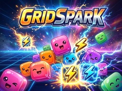 Gioco Gridspark