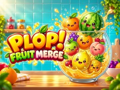 Gioco Plop! Fruit Merge
