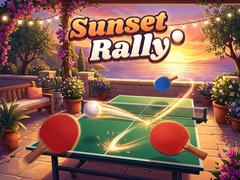 Gioco Sunset Rally