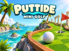 Gioco Puttide Mini Golf