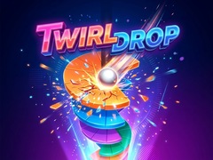 Gioco Twirldrop