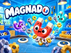 Gioco Magnado